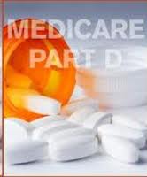 Medicare Part D Prescription Drug Coverage