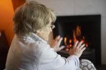 Winter Care for Older Adults