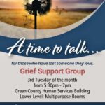 Grief Support Group