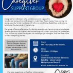 Caregiver Support Group