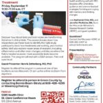 Healthy Living with Mild Cognitive Impairment (MCI) Education Series: What’s Next in Alzheimer’s Detection and Treatment