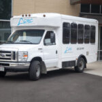 Monroe Shuttle