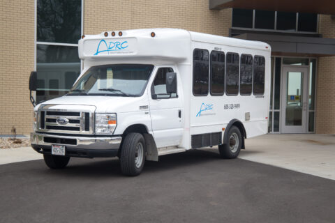 Monroe Shuttle
