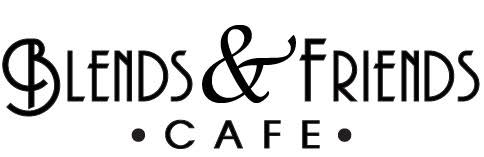 Wednesday’s ~ Blends & Friends Cafe @ Twining Valley Apartments